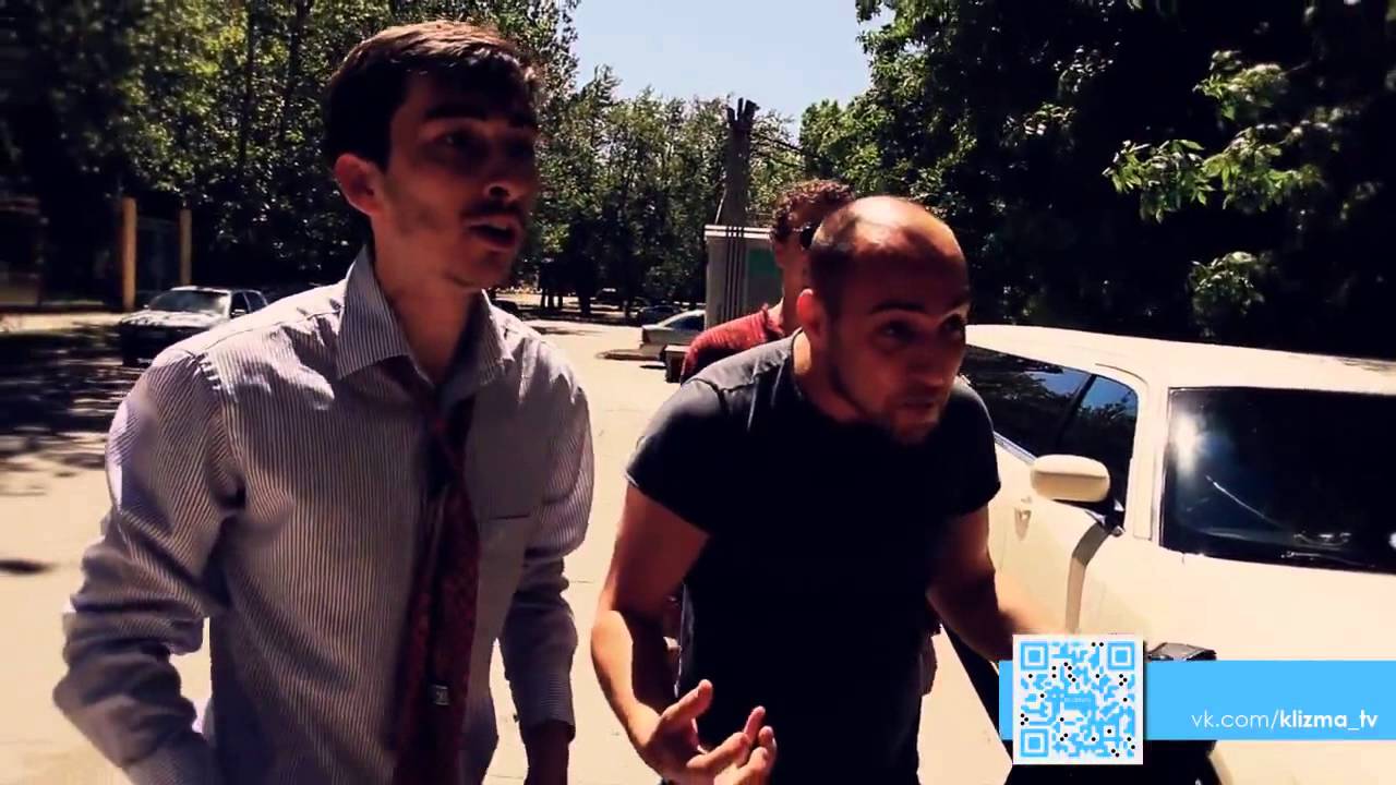 Sochinskij serial Neposredstvenno Kaha 2 oj sezon 1 aya seriya  19 seriya 720