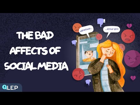 Social Media Addiction and How to Stop It | 🎧Podcast and Chill | Intermediate