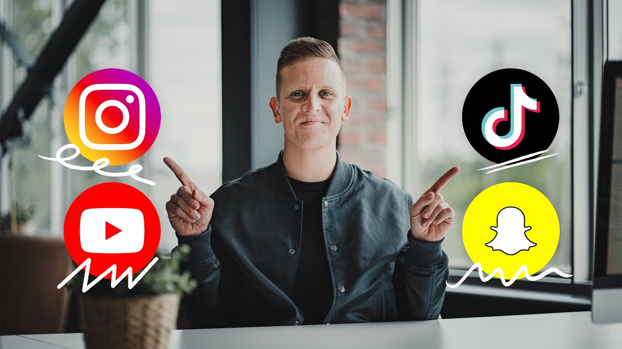 SOCIAL MEDIA FOR YOUTH MINISTRY - What Most People Miss