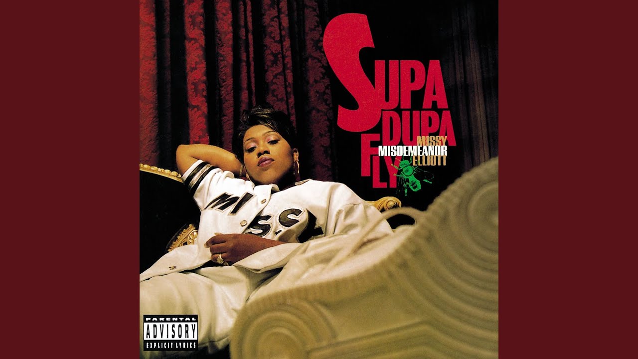 Sock It 2 Me (feat. Da Brat)
