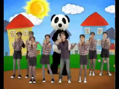 Soco bate e vira