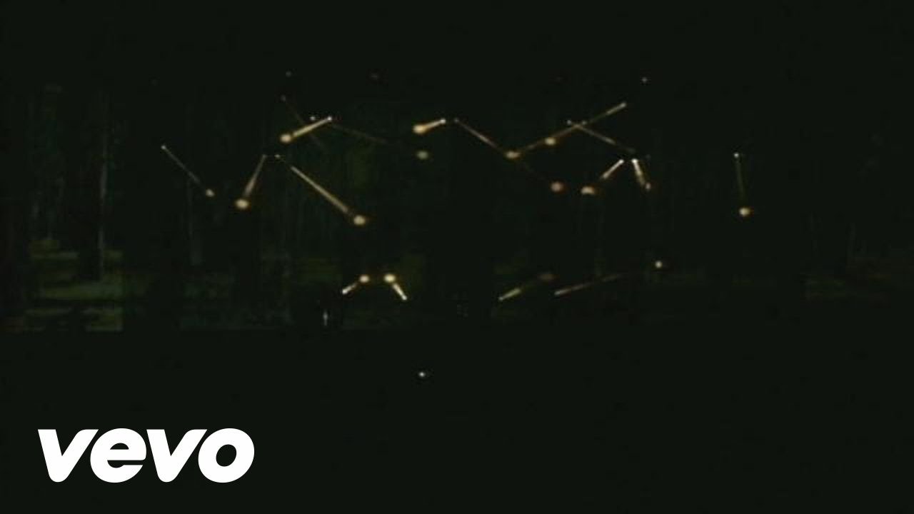 Soda Stereo - Planeador (El Último Concierto)
