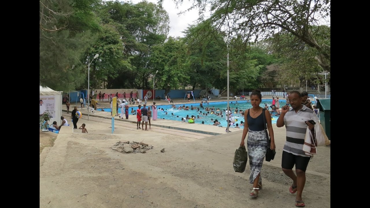 Sodere Resort, Ethiopia