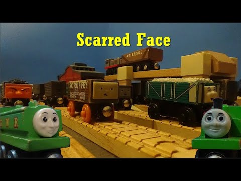 Sodor: A New Era Ep. 42 Scarred Face