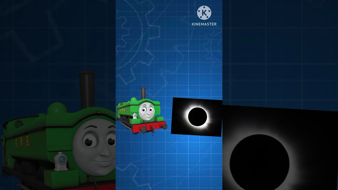 Sodor au edit #sodorfallout