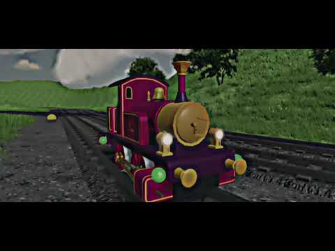 Sodor Online: Lady before the breakdown