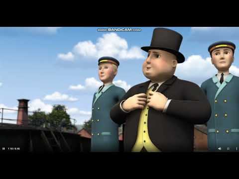 Sodor Surprise Day   US Part  1