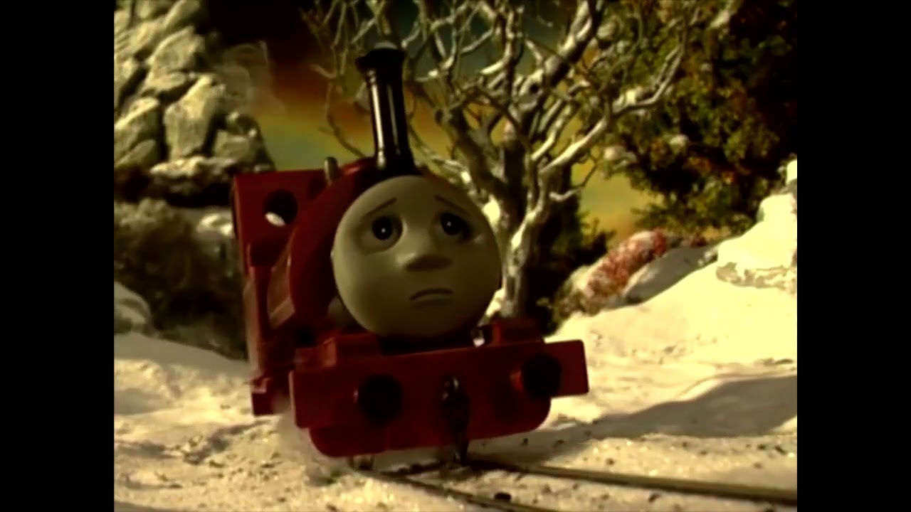 Sodor's Special Places - The High Hills Part 2  (Full) 60p