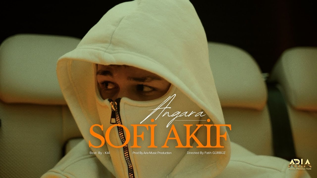 SOFİ AKİF - ANGARA