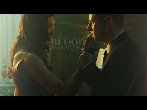 Sofia & Jim | Blood in The Water [+4x14]