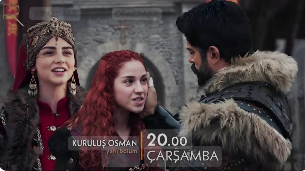 Sofia and Halima planning for bala ana osman😭Albay poison in Kay😭Fatima😂 Halima#kurulusosman#shorts