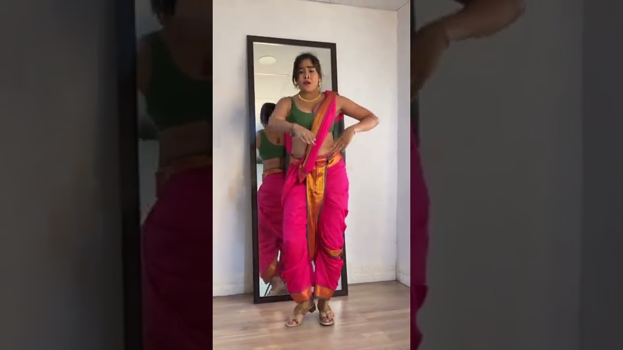 Sofia Ansari Instagram reels video youtube short video #shorts #dance