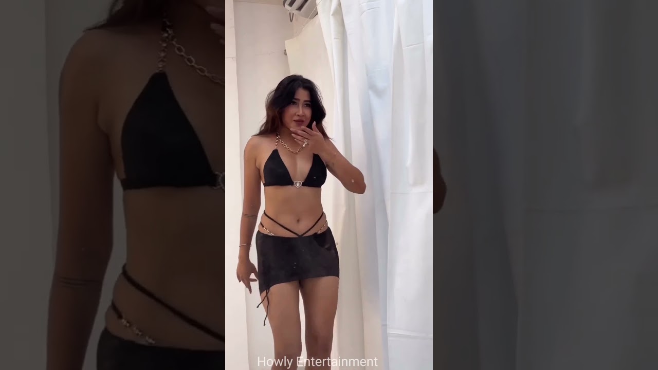 Sofia Ansari viral video