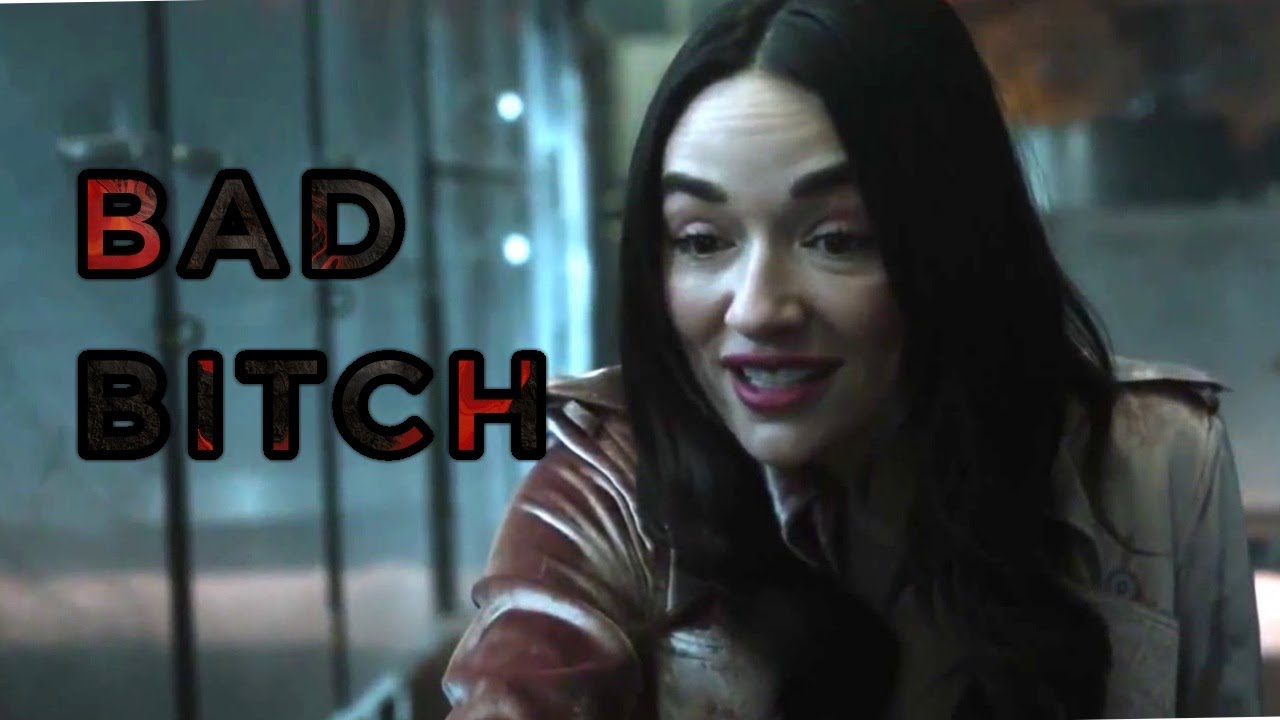 Sofia Falcone | Bad bitch