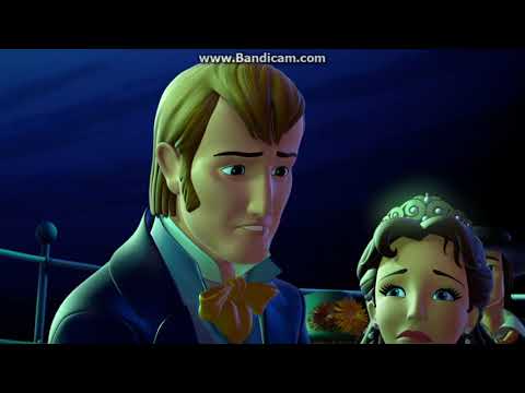 Sofia the First - For One and All {Portuguese}