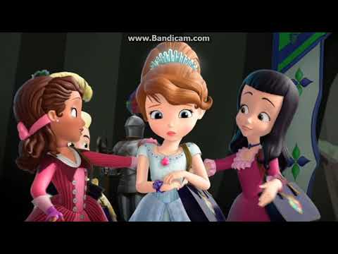 Sofia the First - The New School Song {Dutch}