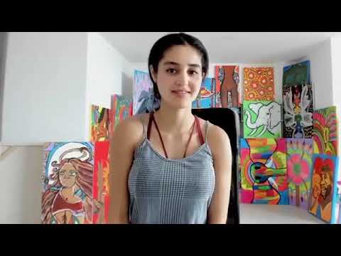 Sofia Vlog Girl Cutest Webcam live show chat Vlog Cute Sofia Vlog Girl Webcam li