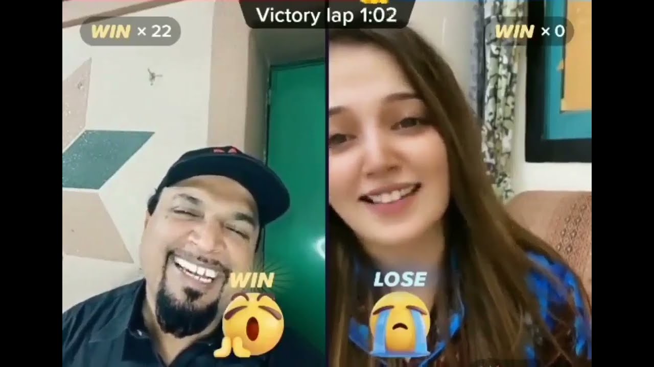 Sofia VS Nutter Funny Question || Full  Question Answer || nutter bigo live