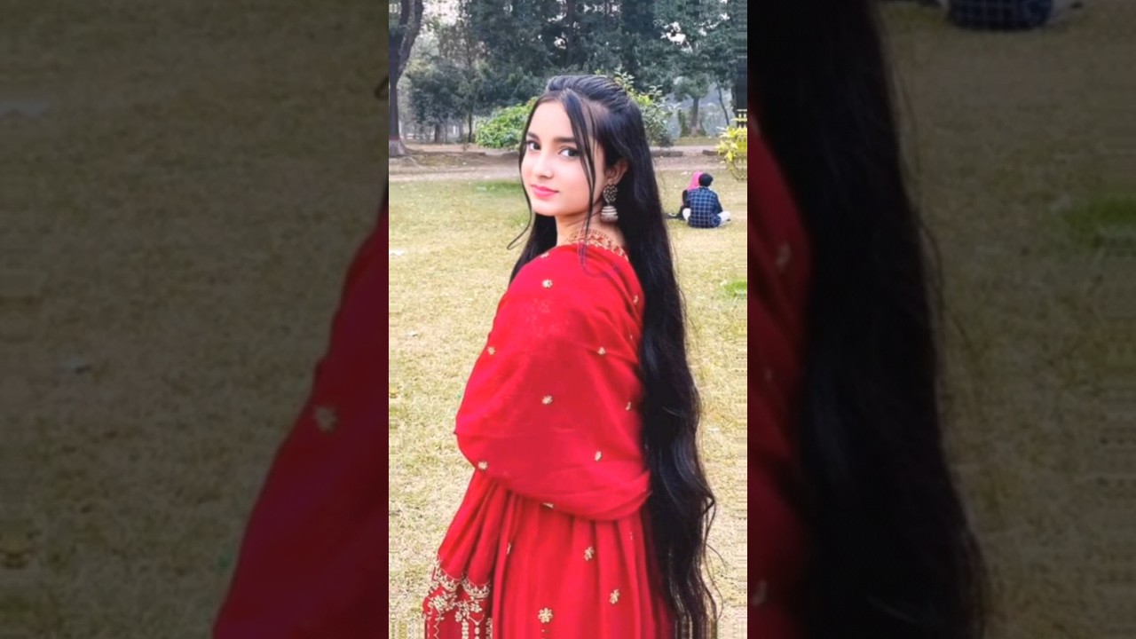 Sofike tuhina sraboni salma new tik tok #video