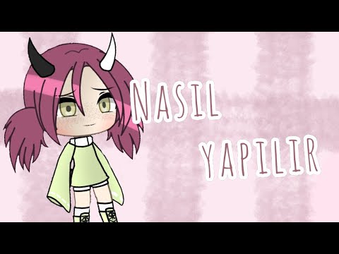 |☁️•Soft edit nasıl yapılır•☁️|Gacha life