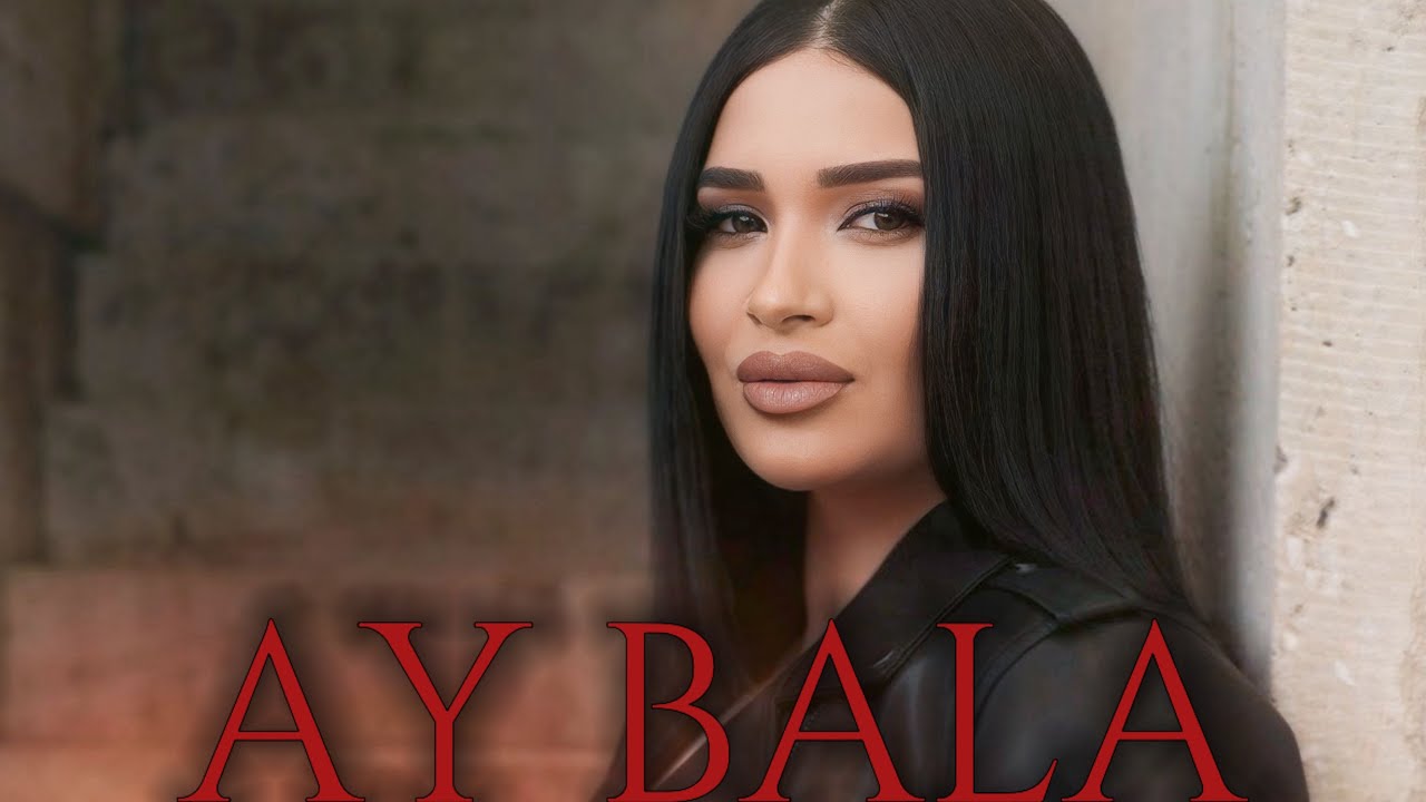 Sofya Abrahamyan - AY BALA