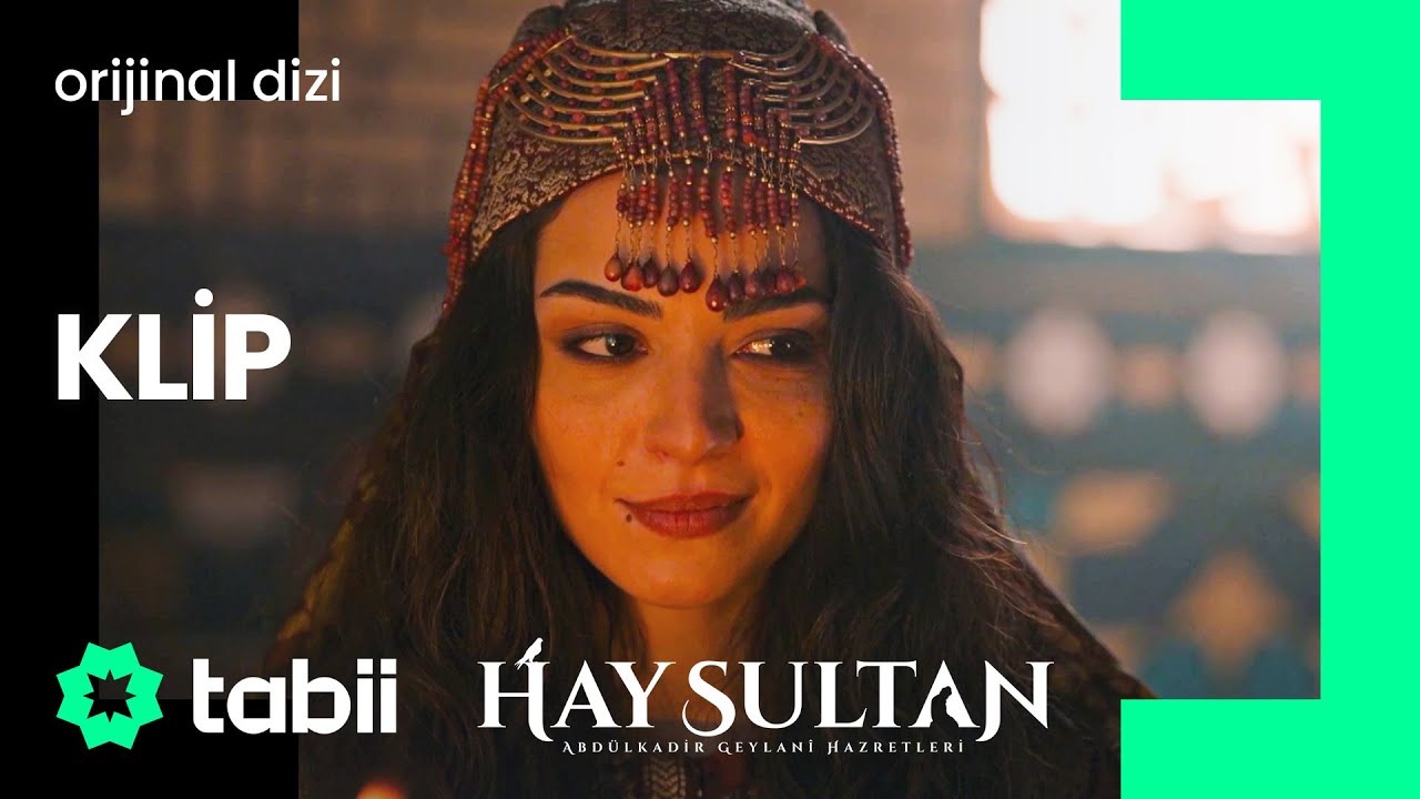 Sofya'dan, Eşref'e Özel Teşekkür | Hay Sultan 8. Bölüm