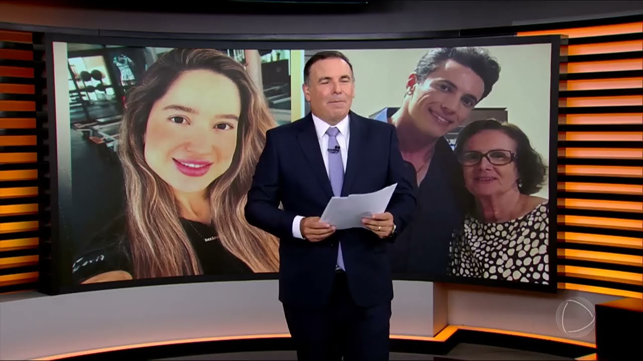 Sogra acusada de matar professora envenenada faz novas relevações em uma carta | CIDADE ALERTA