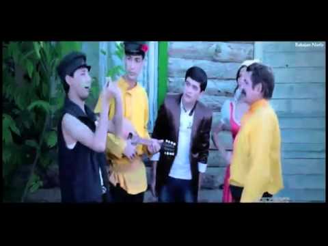 Sohbet Jumayew   Aynam gelenok Russian style HD 2013