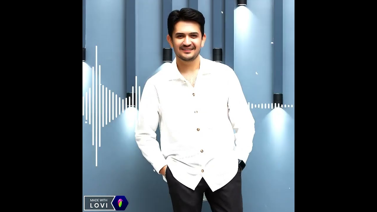 Sohbet Jumayew ALDA MENI (remix)