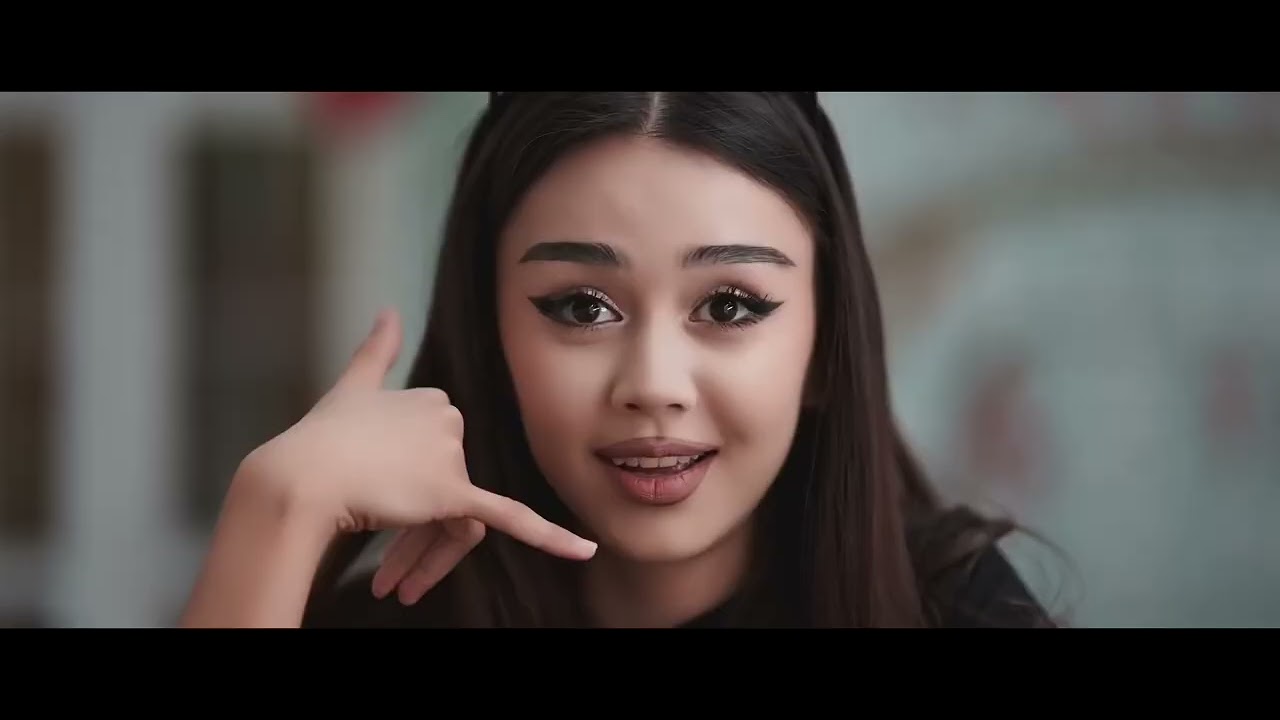 SOHBET JUMAYEW ft SAAP (KEJIR) 2024 [official Video]