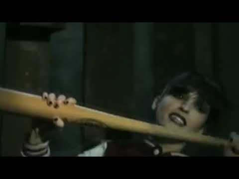 Sohodolls - Open Cheque Book - Clipe Oficial - 2009