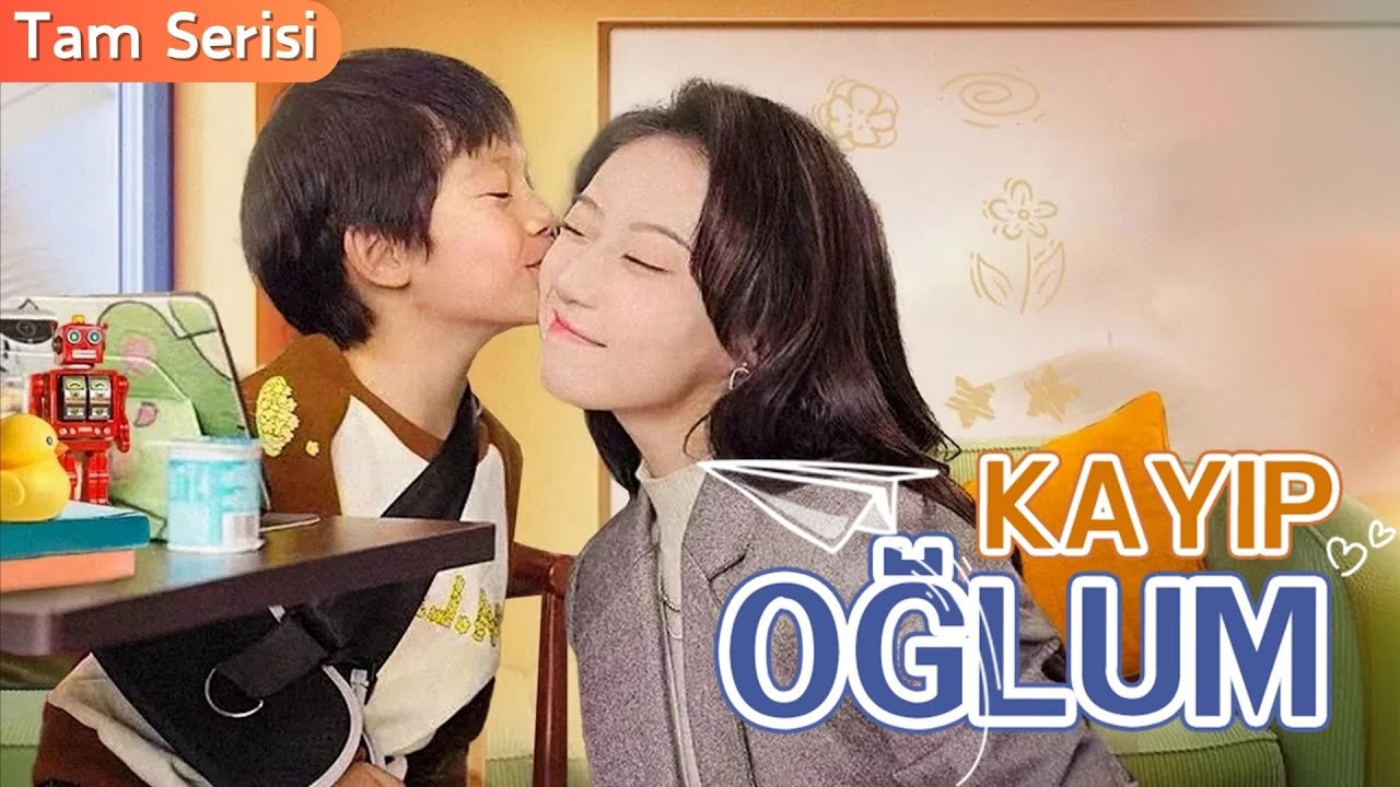 SOK! Temizlikçi Kız & Sarhoş CEO! Gizli Bebek 6 Yıl Sonra Patladı! Son Mirasçı Sahiplendi!