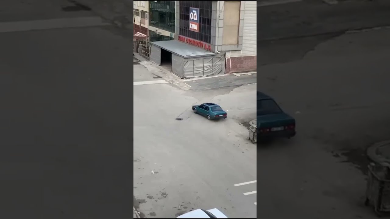 Sokağa Ayar çeken Tofaş