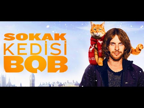 Sokak Kedisi Bob - Fragman
