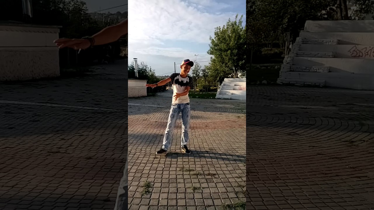 Sokakta Hunharca Patlayan Genç 2