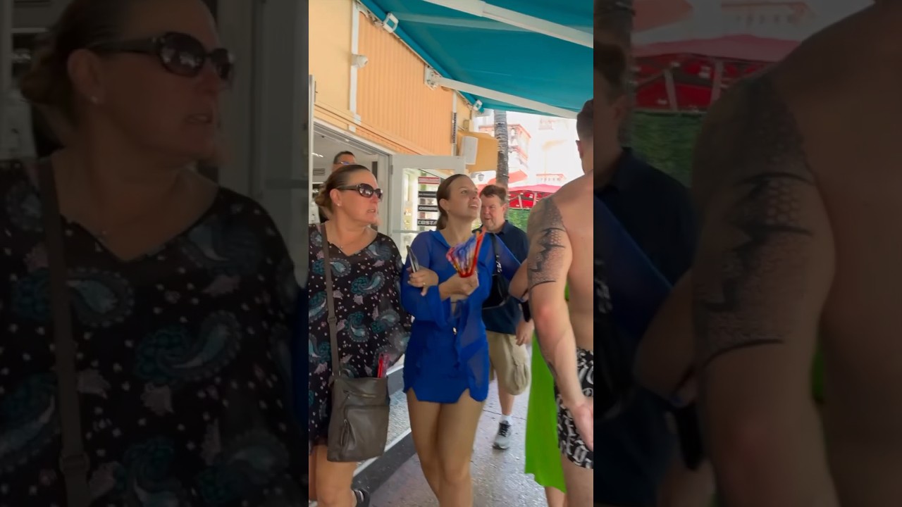 Sokakta Yürüdüm 🚶🏻‍♂️| Sokaktaki İnsanların Tepkileri 👀