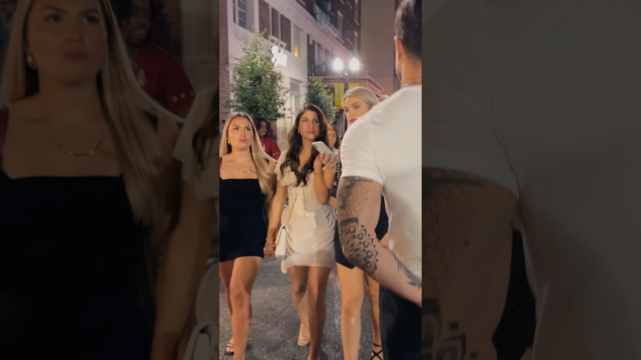 Sokakta Yürüdüm 🚶🏻‍♂️| Sokaktaki İnsanların Tepkileri 👀