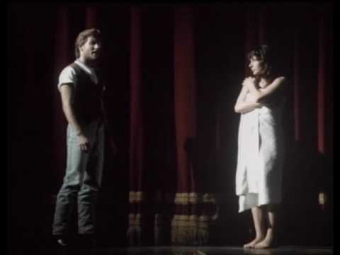Sokaktan Gelen Kadın Scent of Passion 1991 Dvdrip x264 Dual Türkce Dublaj BB66 Trailler