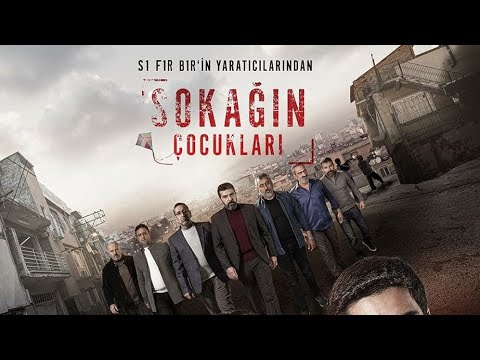 Sokağın Çocukları - 1. Sezon 2. Bölüm
