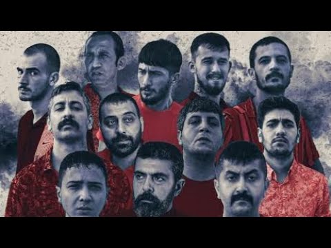 Sokağın Çocukları 2. Sezon  - 8. Bölüm  *Sezon Finali *