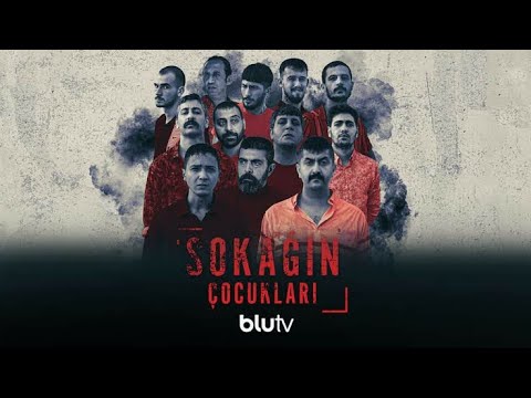 Sokağın Çocukları 2. Sezon - 5. Bölüm