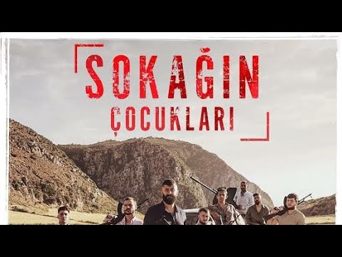 Sokağın Çocukları 3. Sezon  - 2. Bölüm