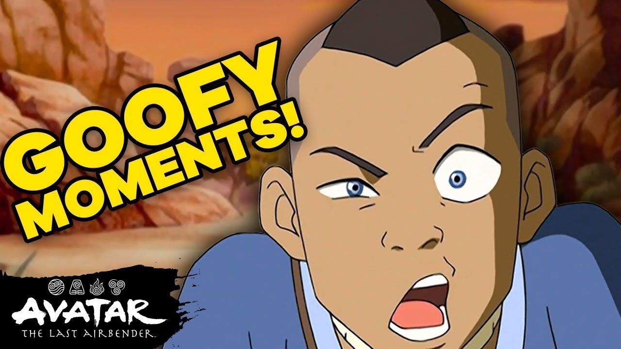 Sokka's FUNNIEST Moments 🍖 | Avatar: The Last Airbender