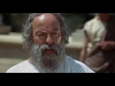 Sokrates 1971 Filmi [TR] Altyazılı - Tam Versiyon