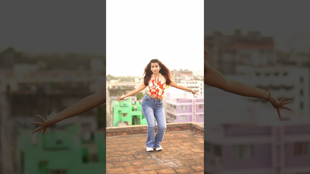 Sol Pechu Dance #sivaangi