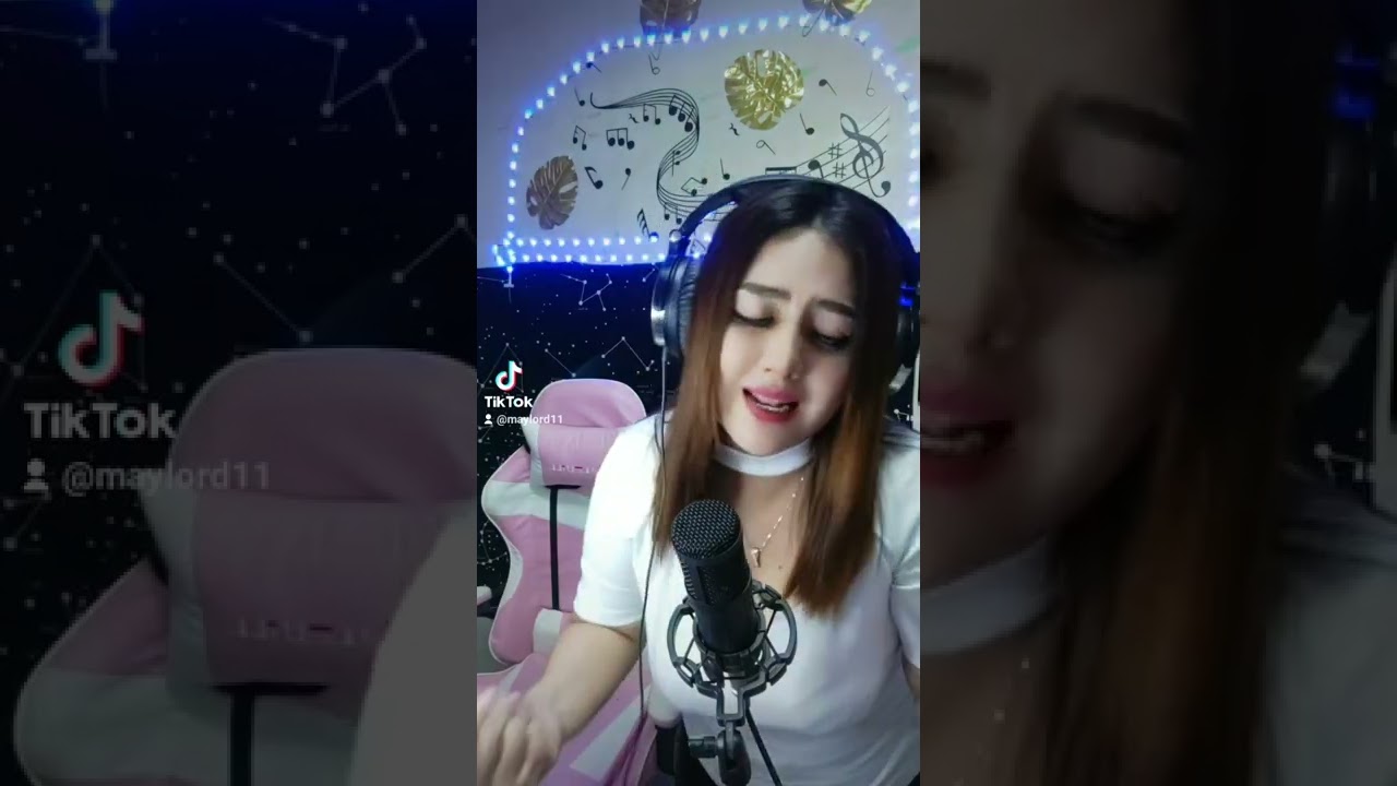 Solamente Unavez (Marianmitch de Lara cover)@YouTubeViewers
