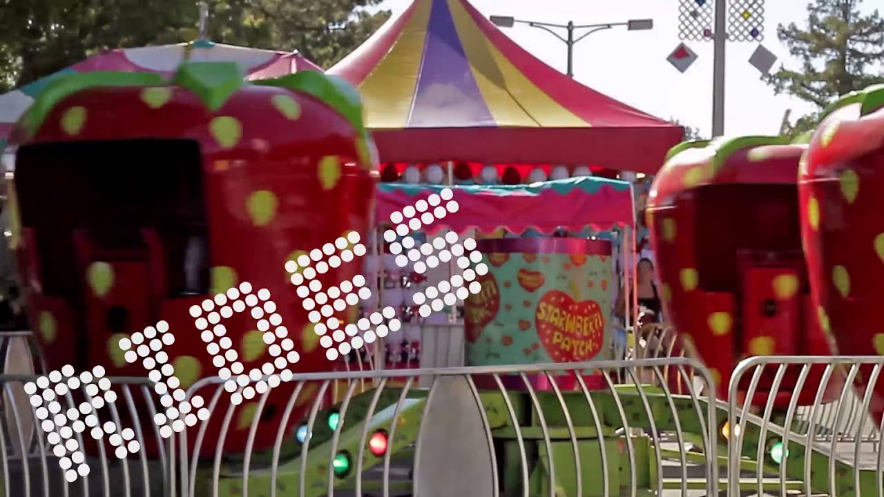 Solano County Fair Ad 1