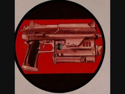 Solar Quest - Acid Air Raid (George´s All Nighter)