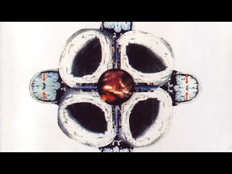 Solar Quest - Orgisms (2000) - Original Full Album [Entropica] 320kbps