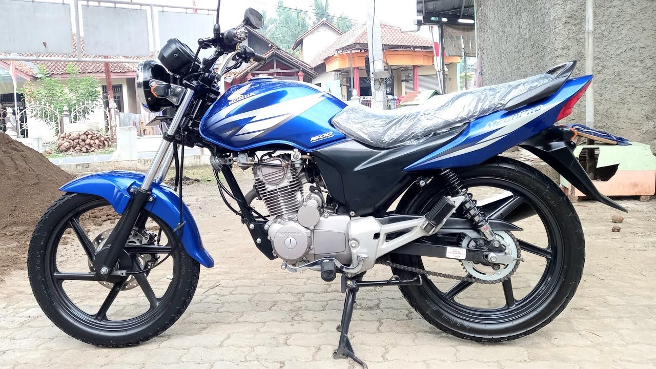 (SOLD OUT) MP PRIMUS 2007 Akhir SE Biru Kilomter low 17 ribu.. Orisinil, Segel, Ban masih tembus